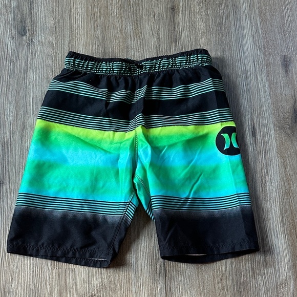 Hurley Other - Hurley Kids' Swim Trunks Size 10/12